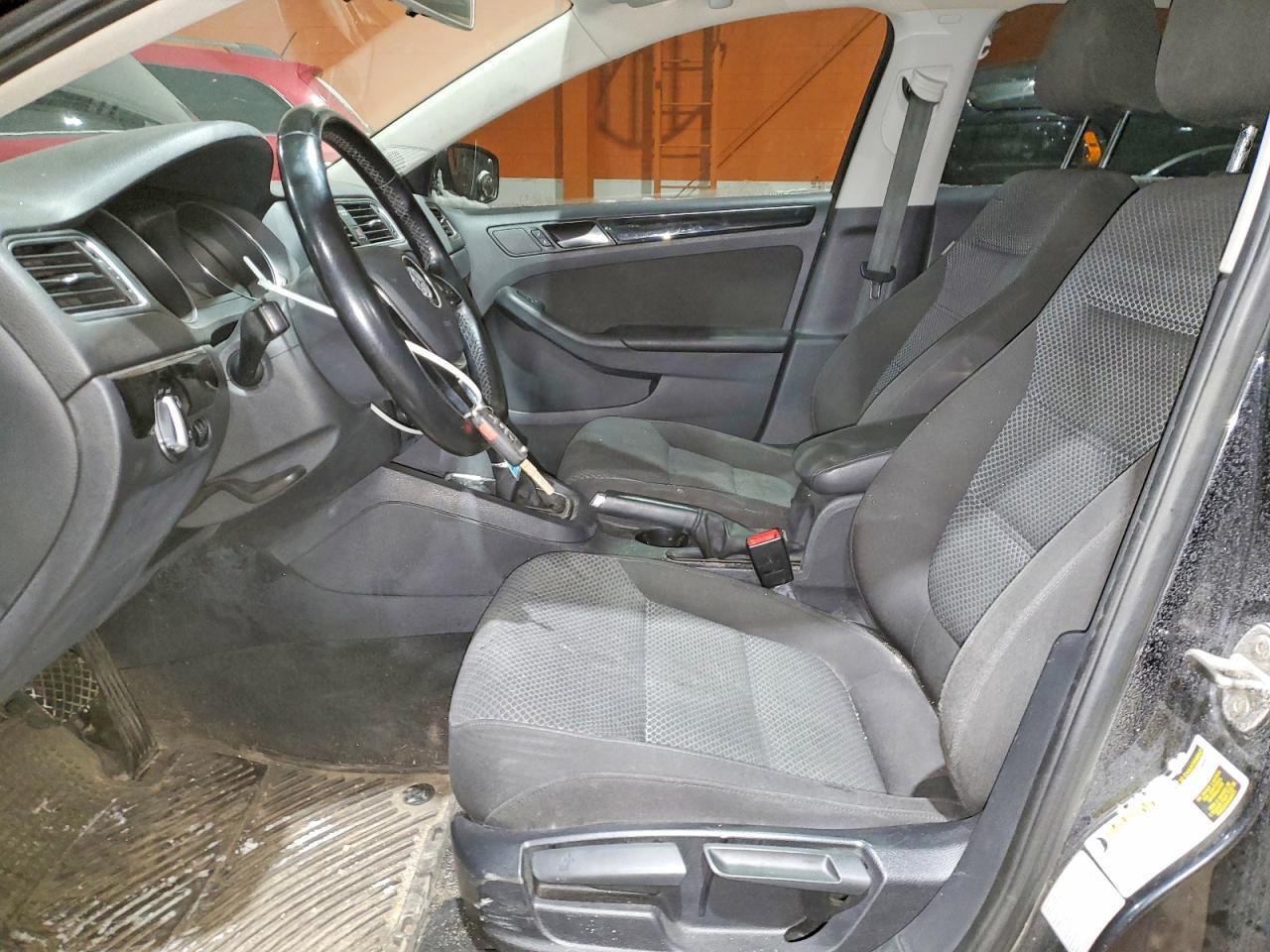 2015 VOLKSWAGEN JETTA