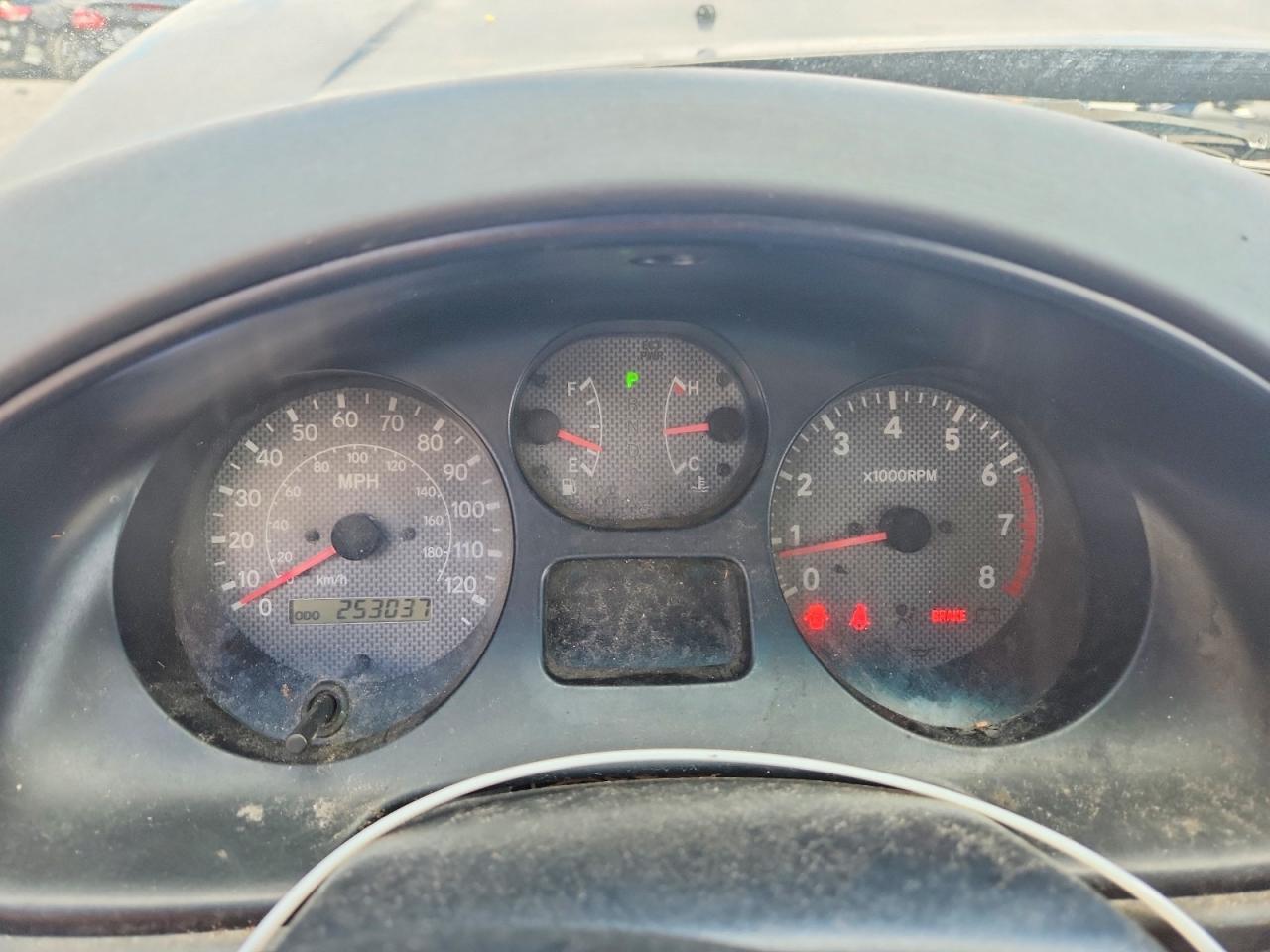 1999 TOYOTA RAV4