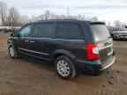2016 CHRYSLER Town & Country
