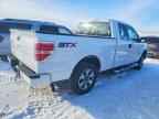 2014 FORD F-150 Lightning