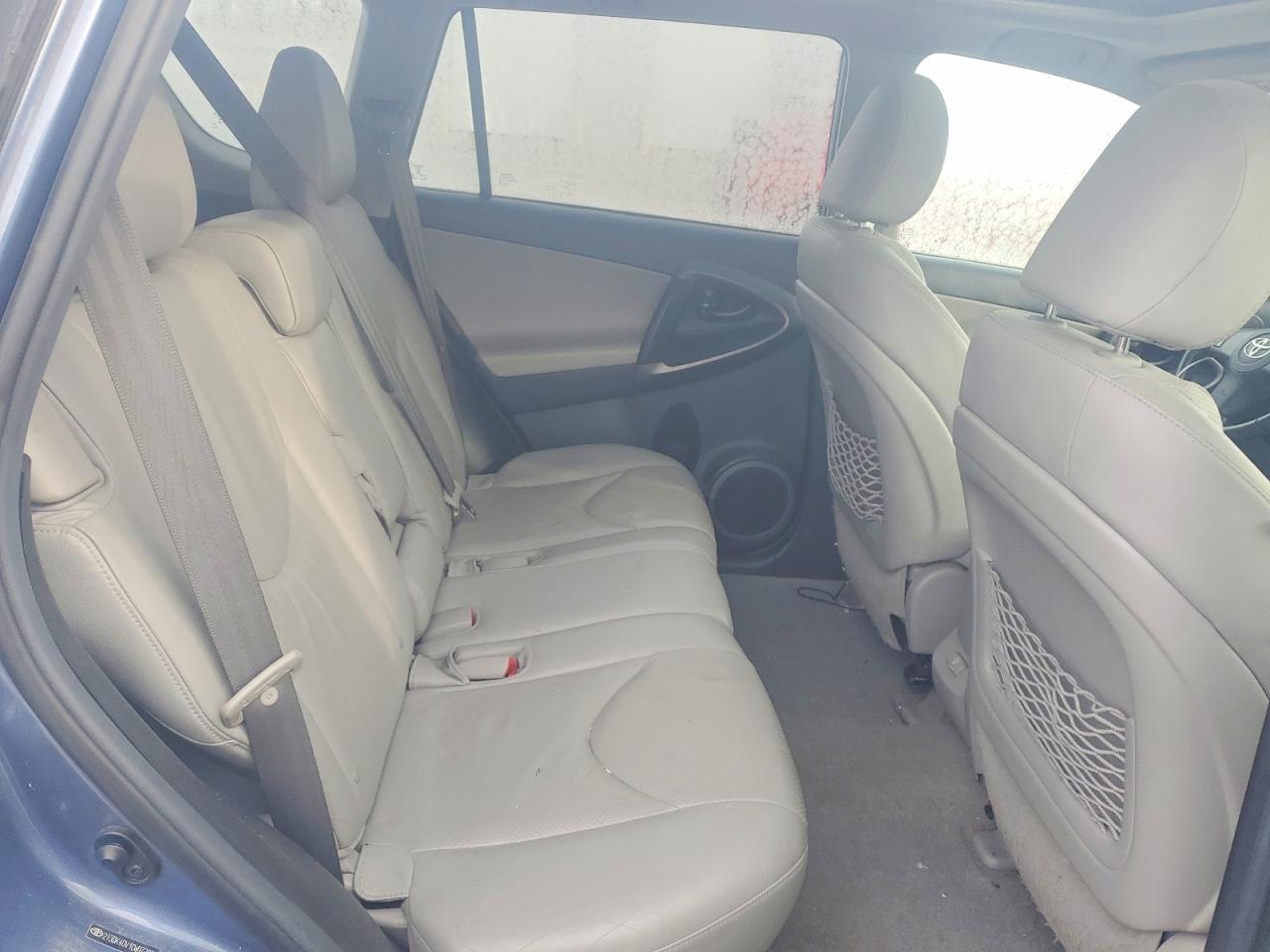2012 TOYOTA RAV4