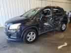 2015 CHEVROLET TRAX