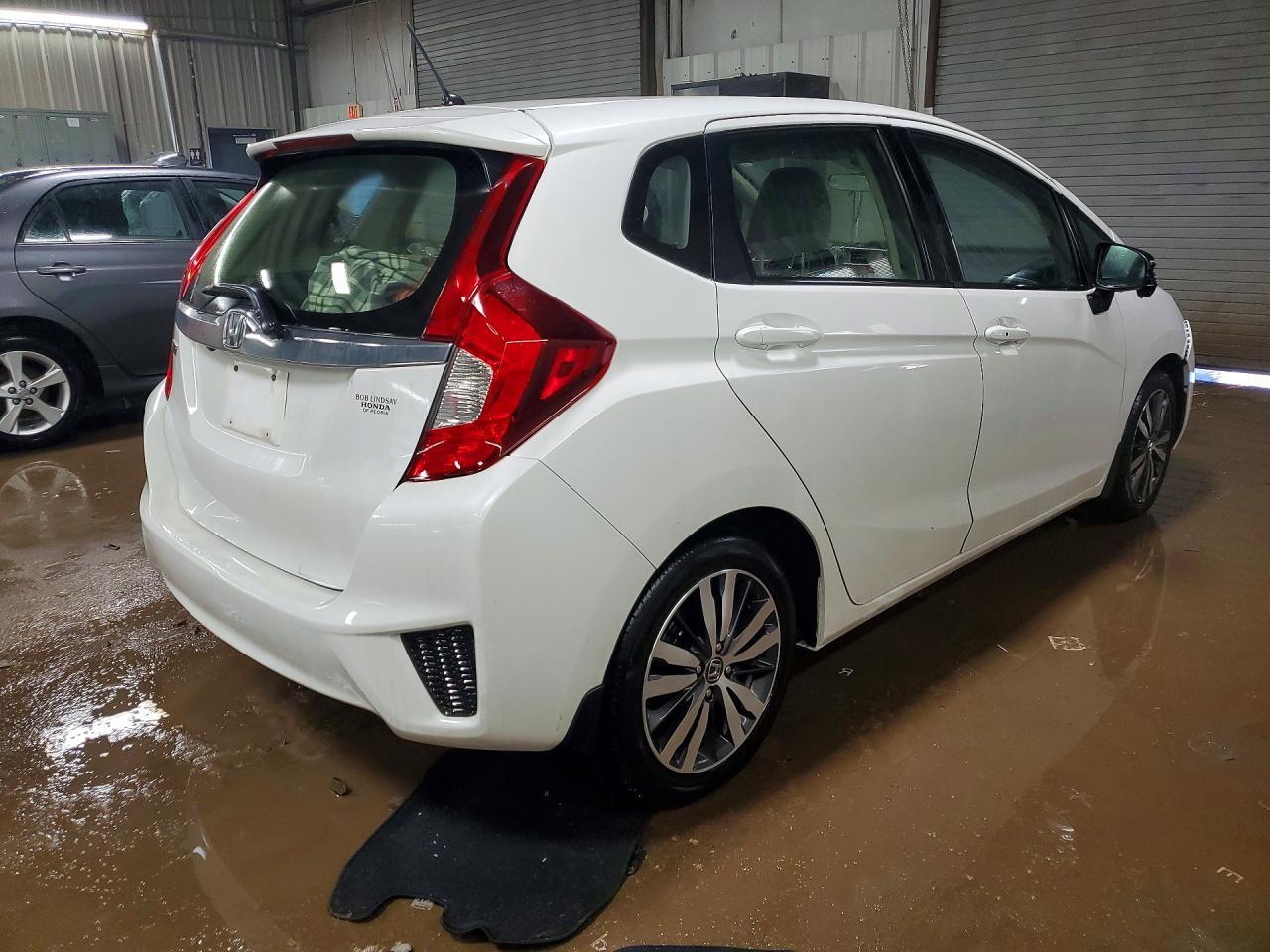 2016 HONDA FIT