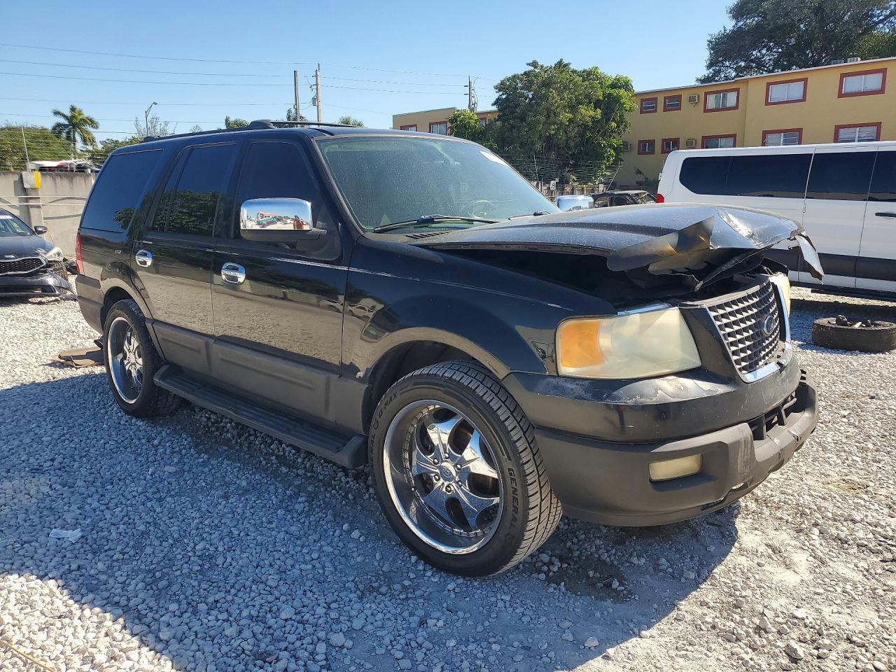 2004 FORD Expedition