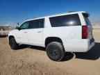 2015 CHEVROLET Suburban