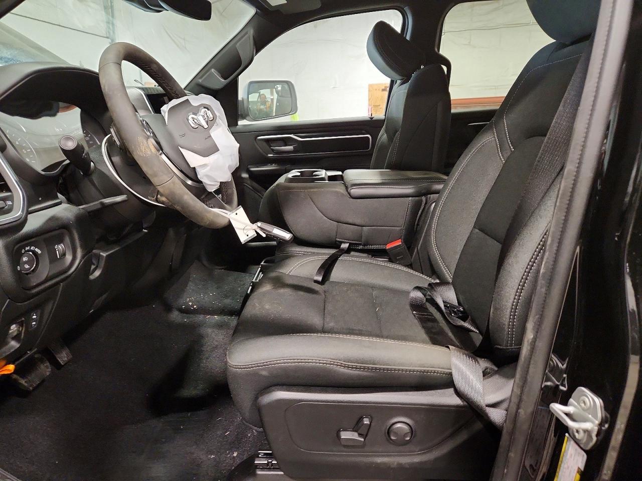 2026 Ram Trucks 1500