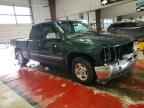 2001 CHEVROLET SILVERADO 1500