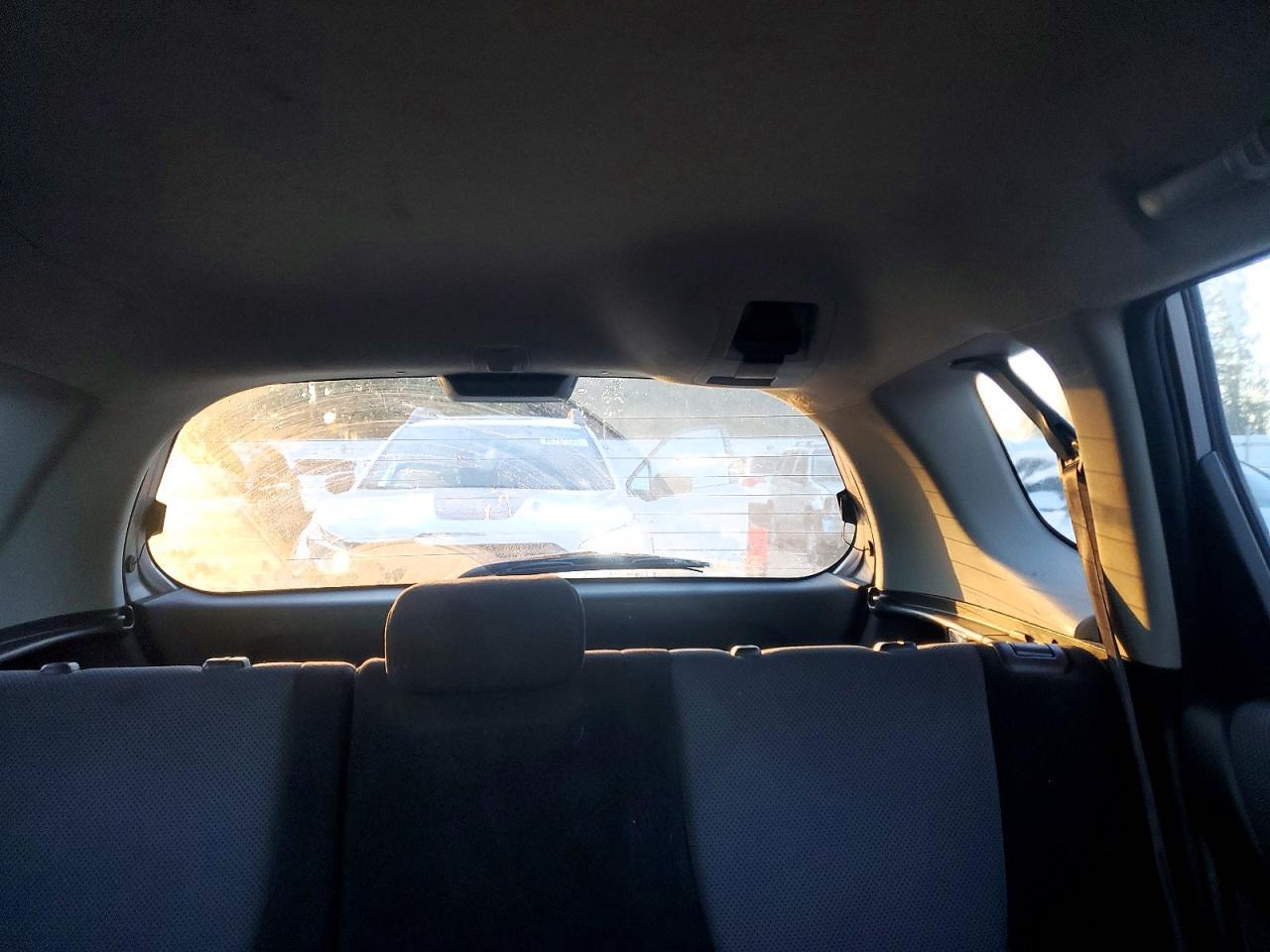 2007 HONDA FIT