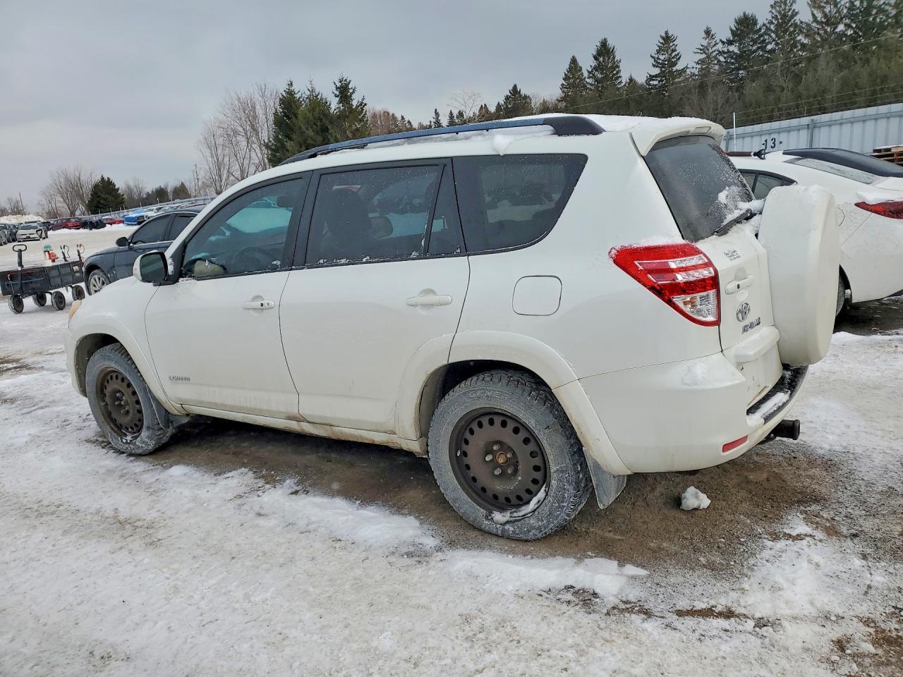 2010 TOYOTA RAV4