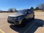 2017 LAND ROVER