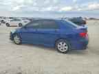 2008 TOYOTA COROLLA