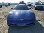 2004 CHEVROLET CORVETTE