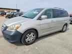 2006 HONDA ODYSSEY