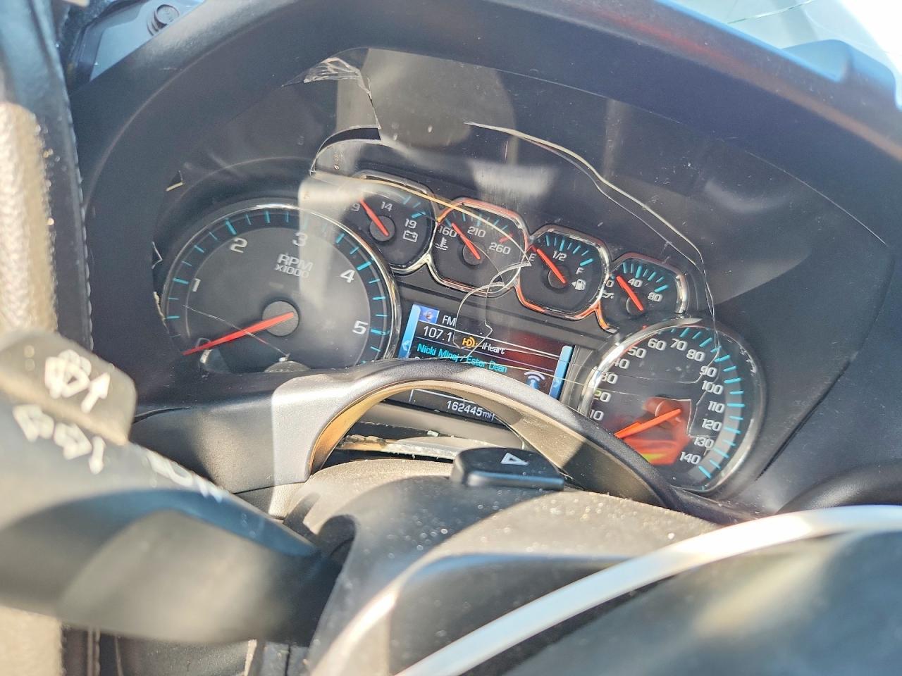 2018 GMC Sierra