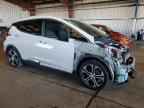 2018 CHEVROLET Bolt EV