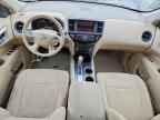 2013 NISSAN PATHFINDER