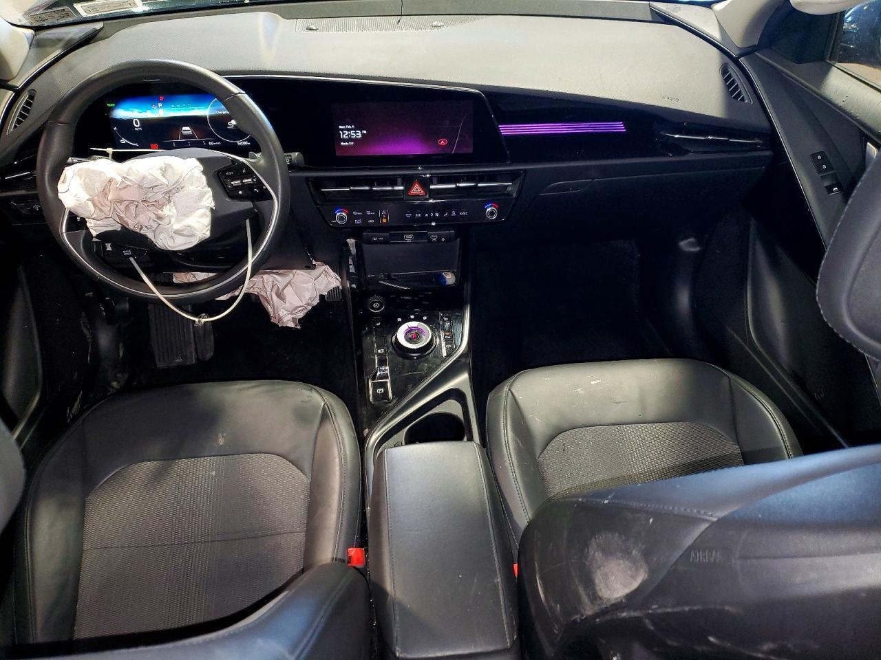 2023 KIA Niro