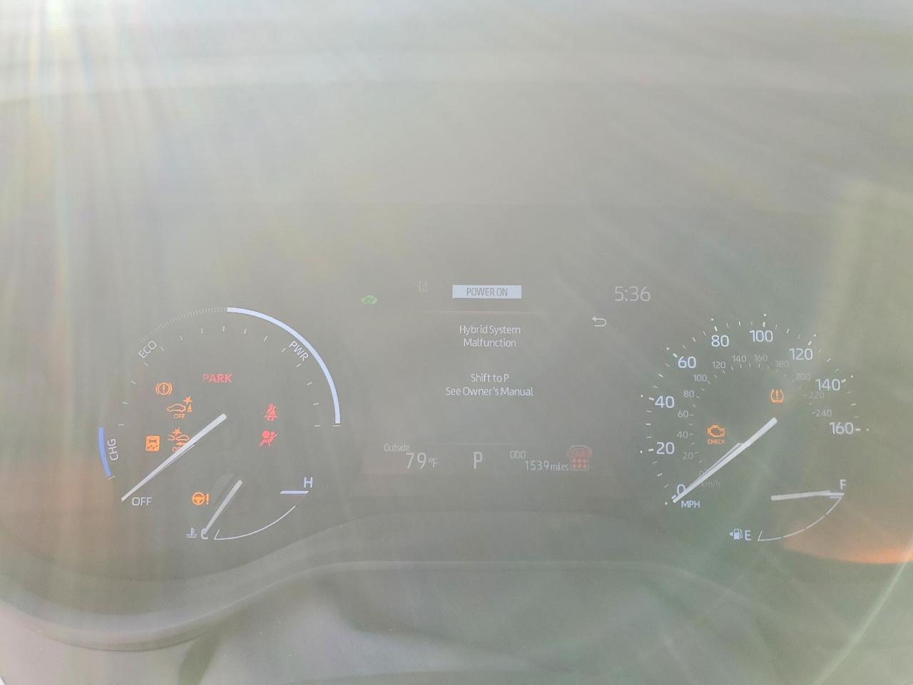 2025 TOYOTA SIENNA