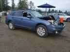 2015 SUBARU Outback