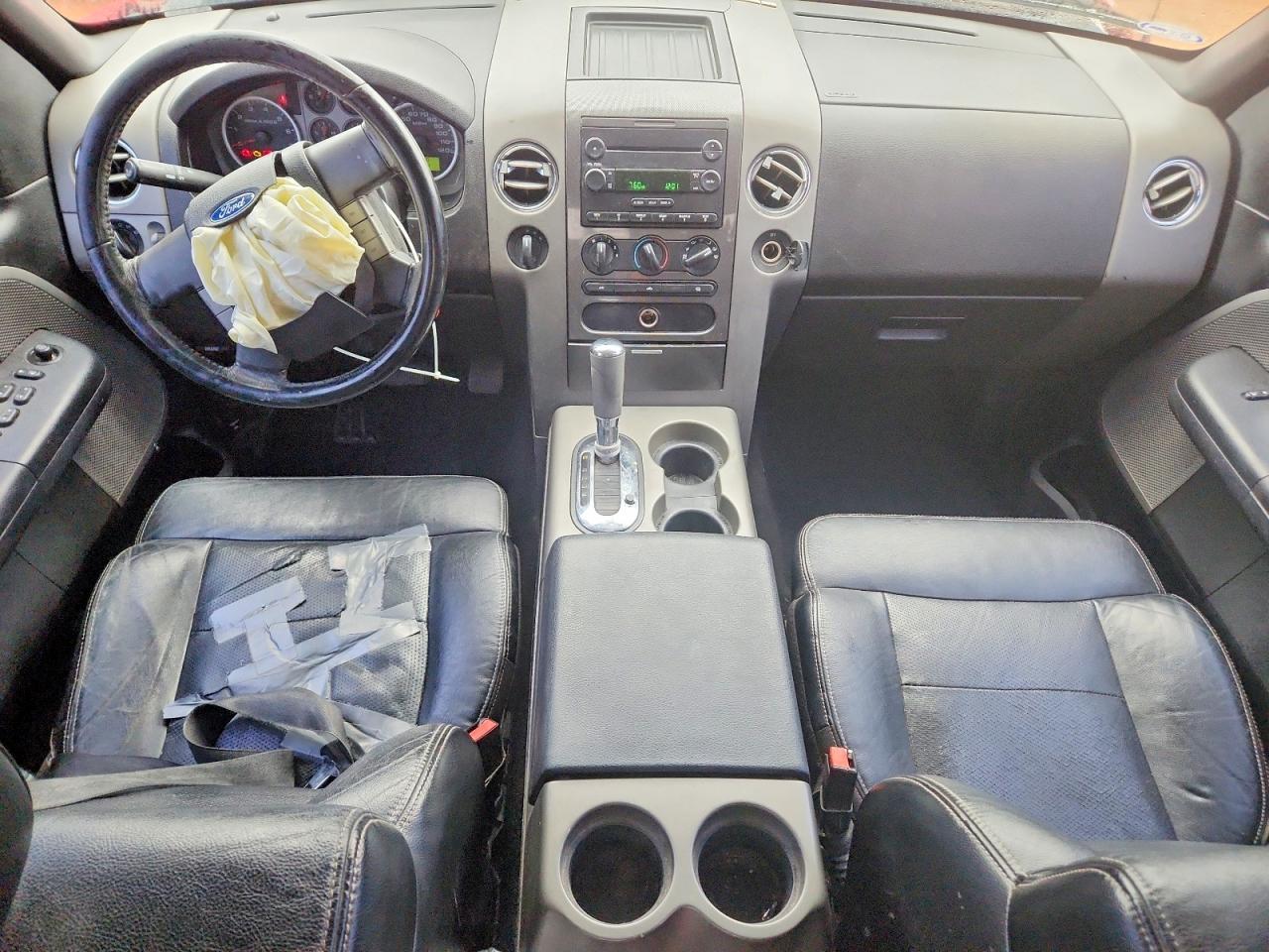 2004 FORD F-150 Lightning