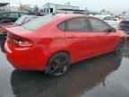 2015 DODGE Dart