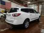 2016 CHEVROLET TRAVERSE