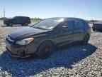 2013 SUBARU IMPREZA