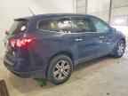 2015 CHEVROLET TRAVERSE