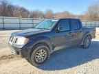 2015 NISSAN Frontier