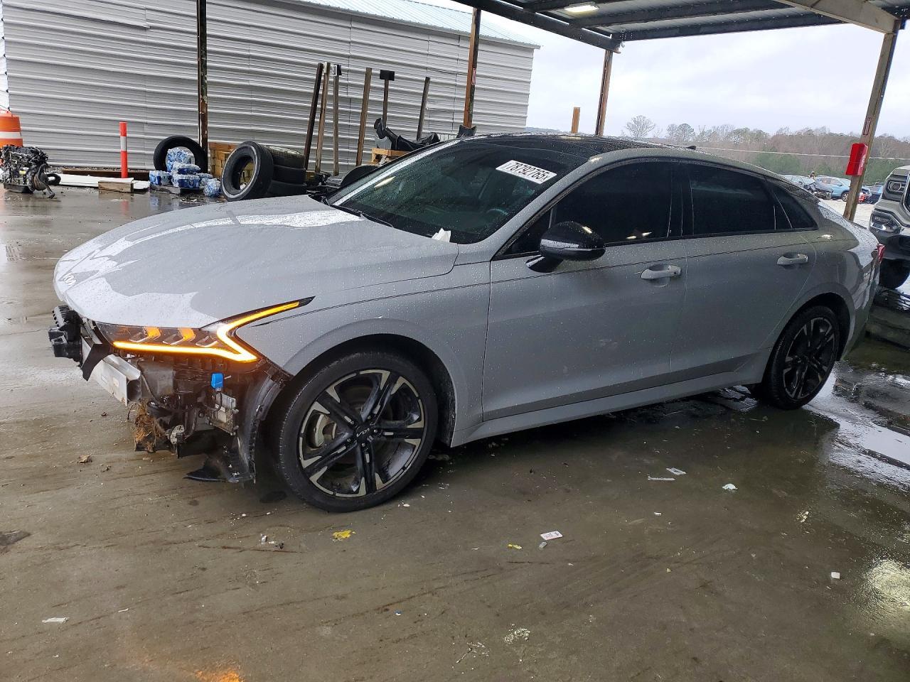 2024 KIA K5