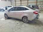 2014 FORD Fiesta