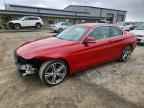 2016 BMW 4 Series