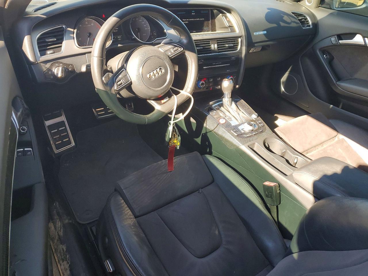 2014 AUDI S5