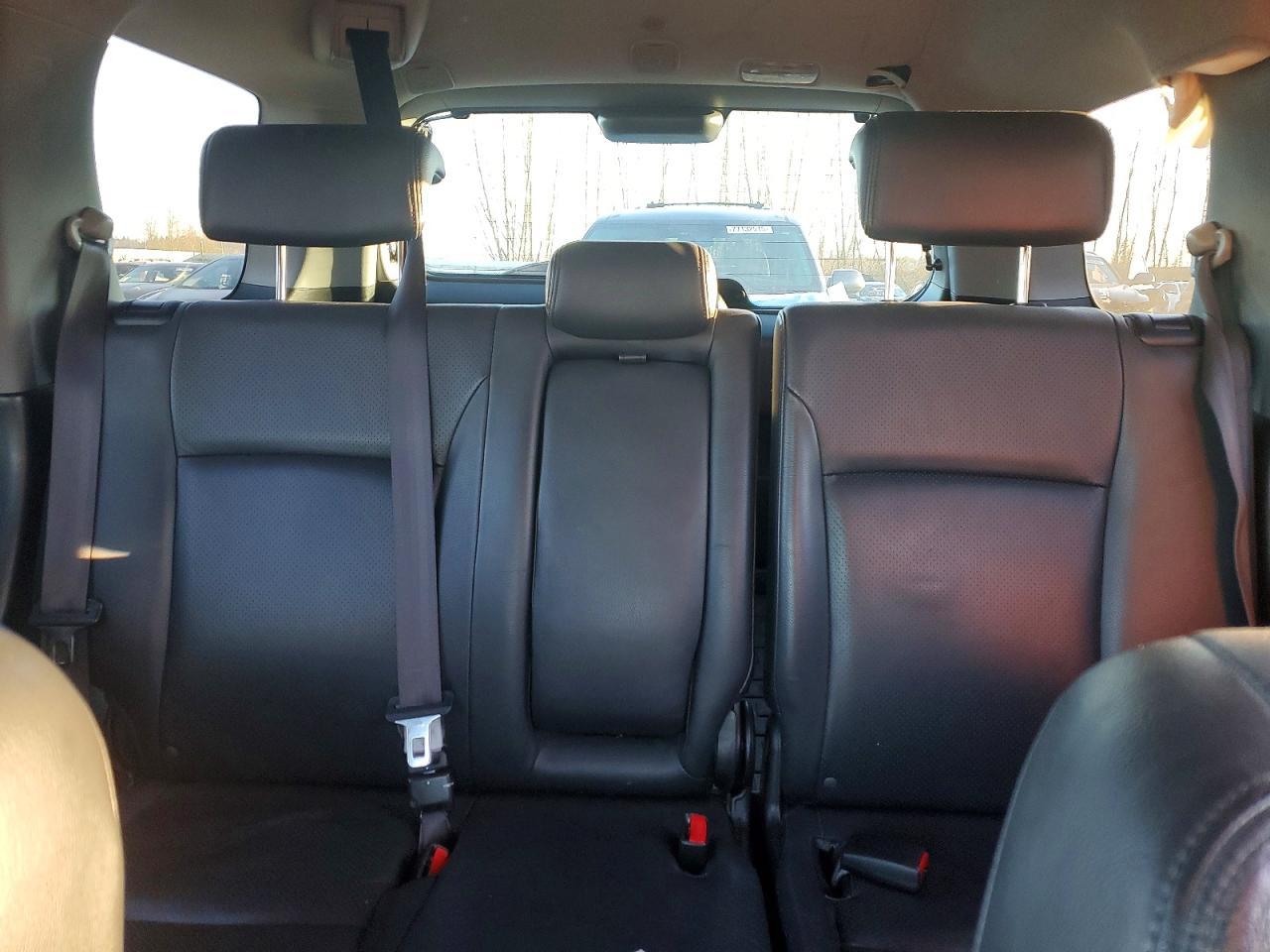 2006 HONDA CR-V