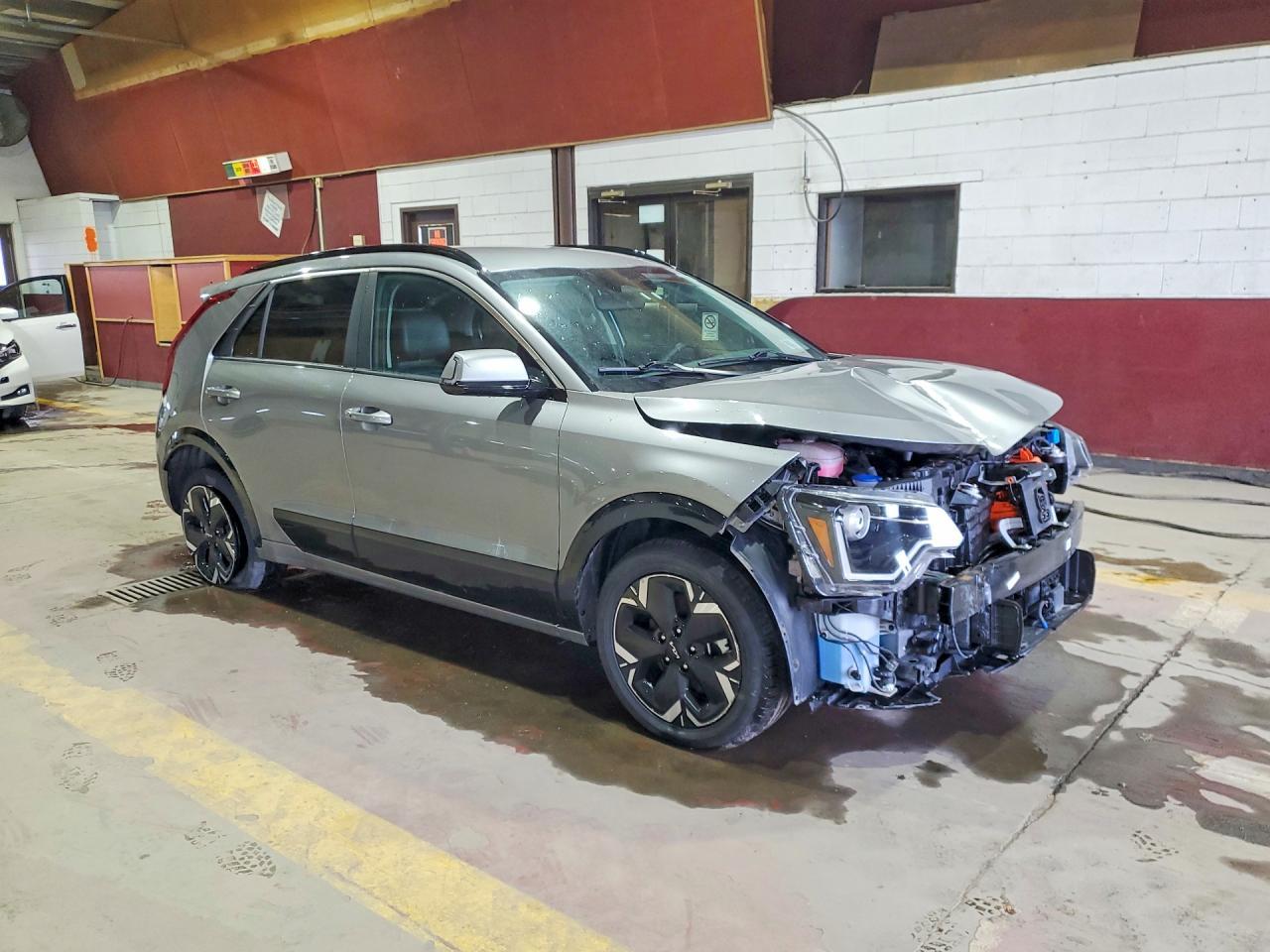2023 KIA Niro