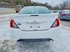 2018 NISSAN VERSA