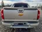 2012 CHEVROLET Avalanche