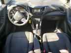 2017 CHEVROLET TRAX
