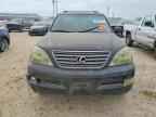 2007 LEXUS Gx 470