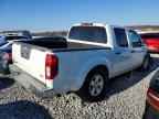 2013 NISSAN Frontier
