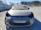2017 HYUNDAI VELOSTER