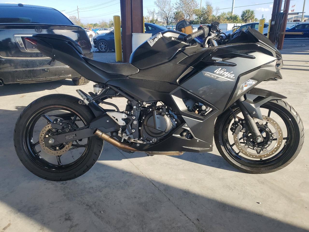 2026 KAWASAKI