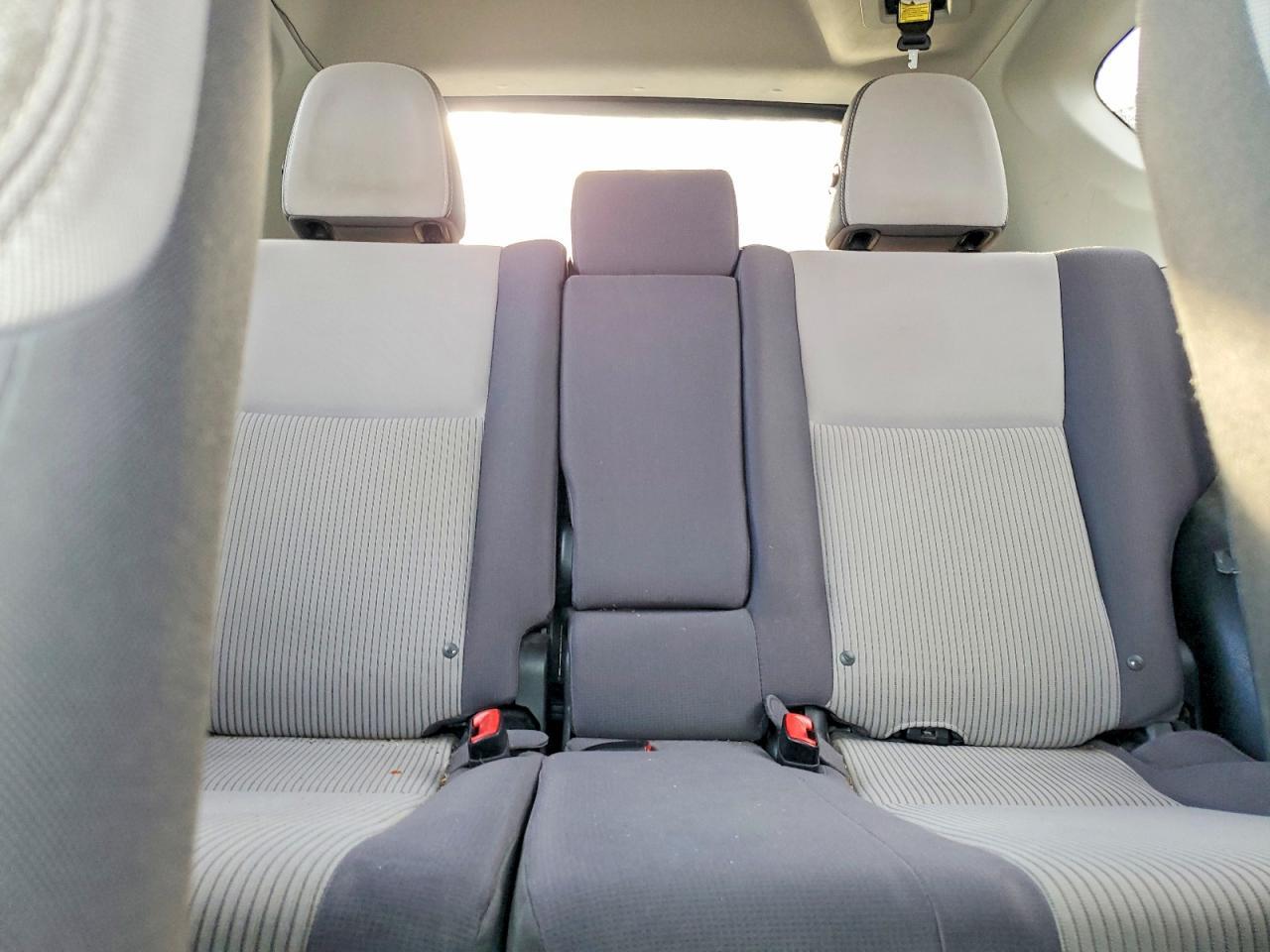 2013 TOYOTA RAV4