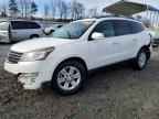 2014 CHEVROLET TRAVERSE