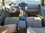 2013 NISSAN Frontier