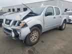 2016 NISSAN Frontier