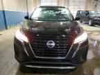 2023 NISSAN KICKS
