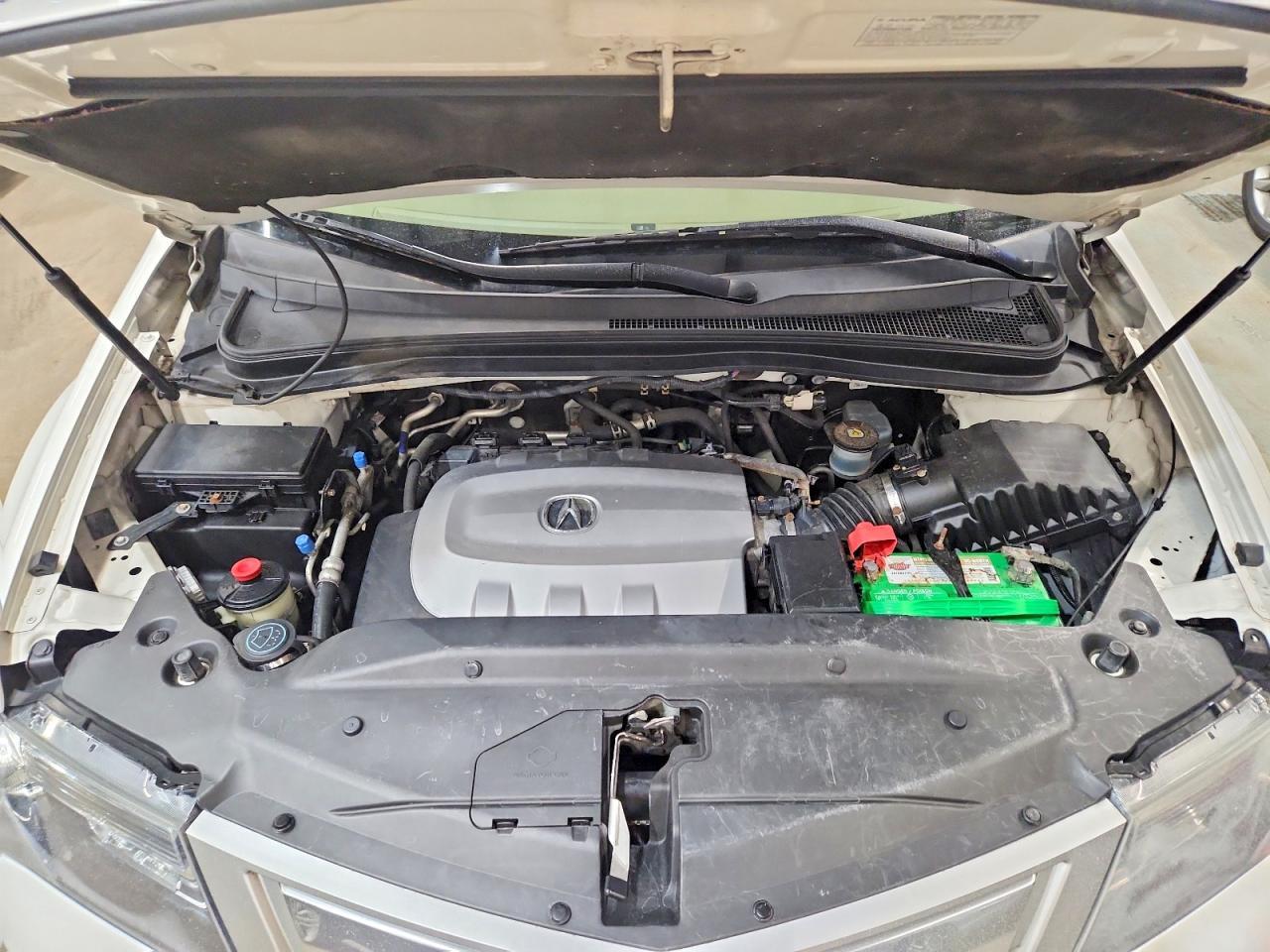 2013 ACURA MDX
