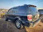 2007 HONDA PILOT