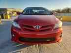2011 TOYOTA COROLLA